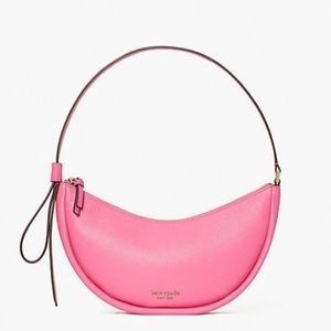 Kate Spade Smile Bag- only used ONCE